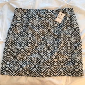 NWT skirt